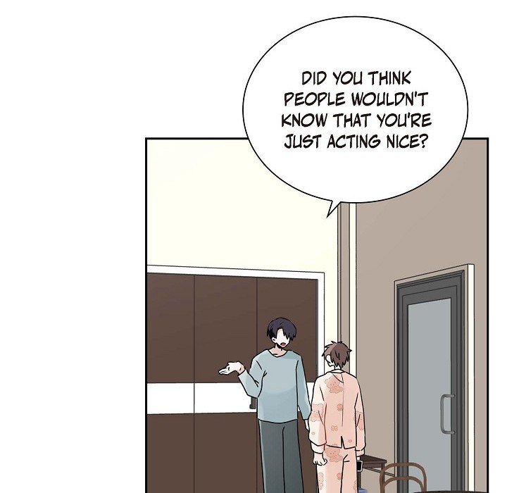 Anonymous Forum Anonymous Forum EP 18 - Toomics page 69 - 
