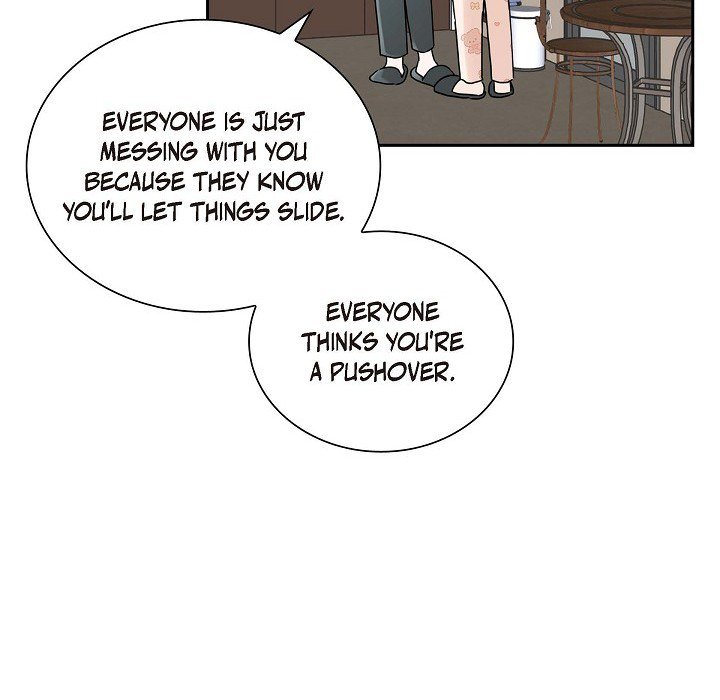 Anonymous Forum Anonymous Forum EP 18 - Toomics page 70 - 