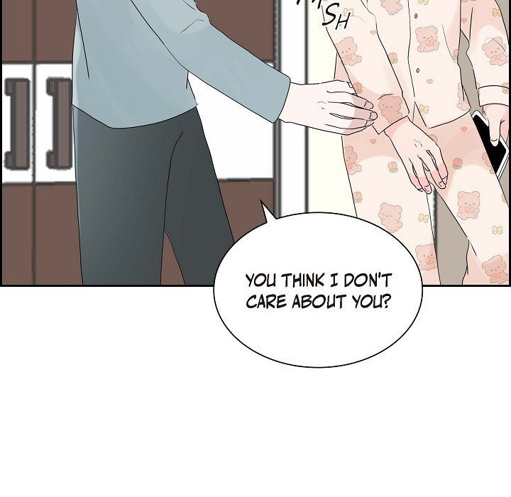 Anonymous Forum Anonymous Forum EP 18 - Toomics page 76 - 