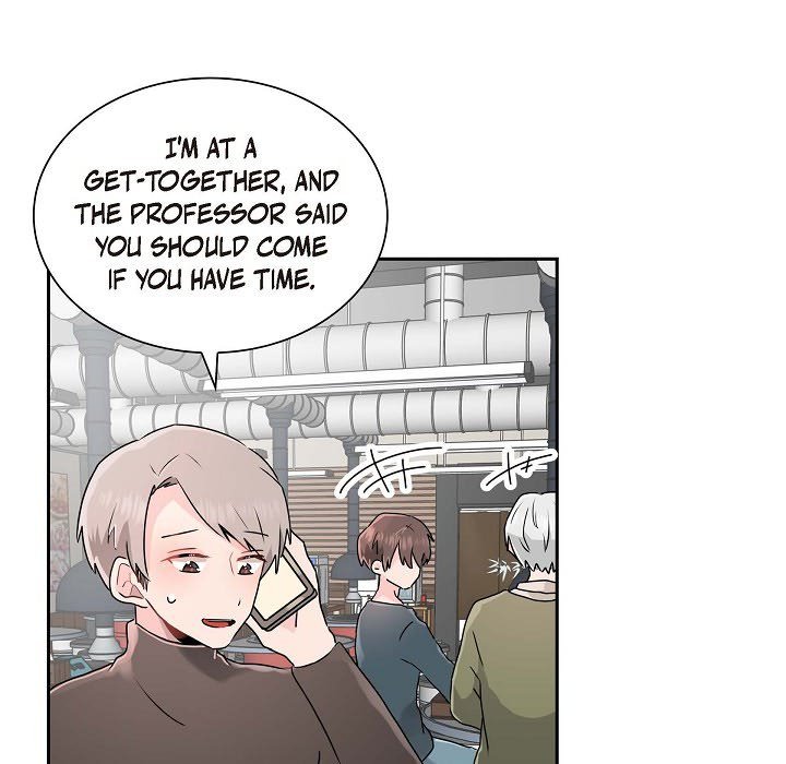 Anonymous Forum Anonymous Forum EP 18 - Toomics page 9 - 