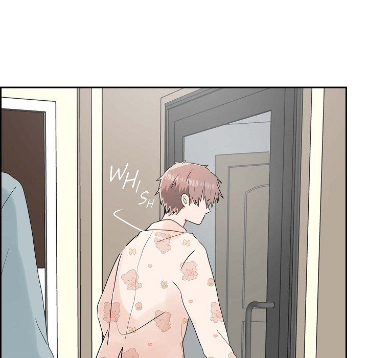 Anonymous Forum Anonymous Forum EP 18 - Toomics page 81 - 