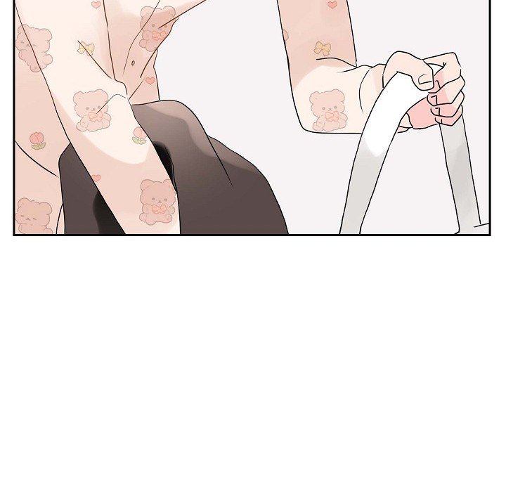 Anonymous Forum Anonymous Forum EP 18 - Toomics page 83 - 