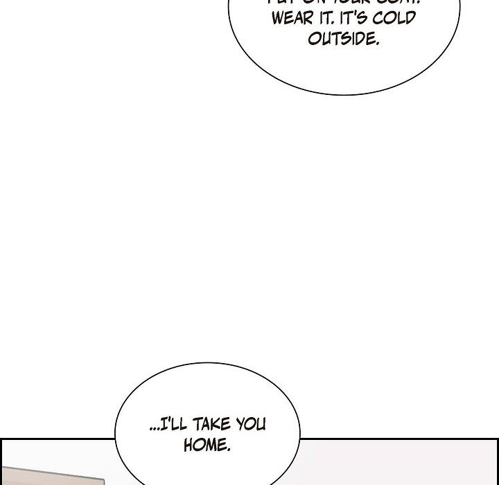 Anonymous Forum Anonymous Forum EP 18 - Toomics page 87 - 