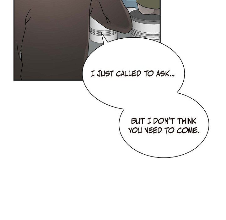 Anonymous Forum Anonymous Forum EP 18 - Toomics page 10 - 