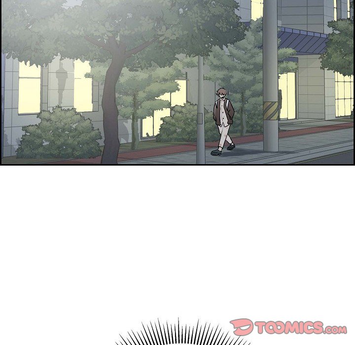 Anonymous Forum Anonymous Forum EP 18 - Toomics page 93 - 