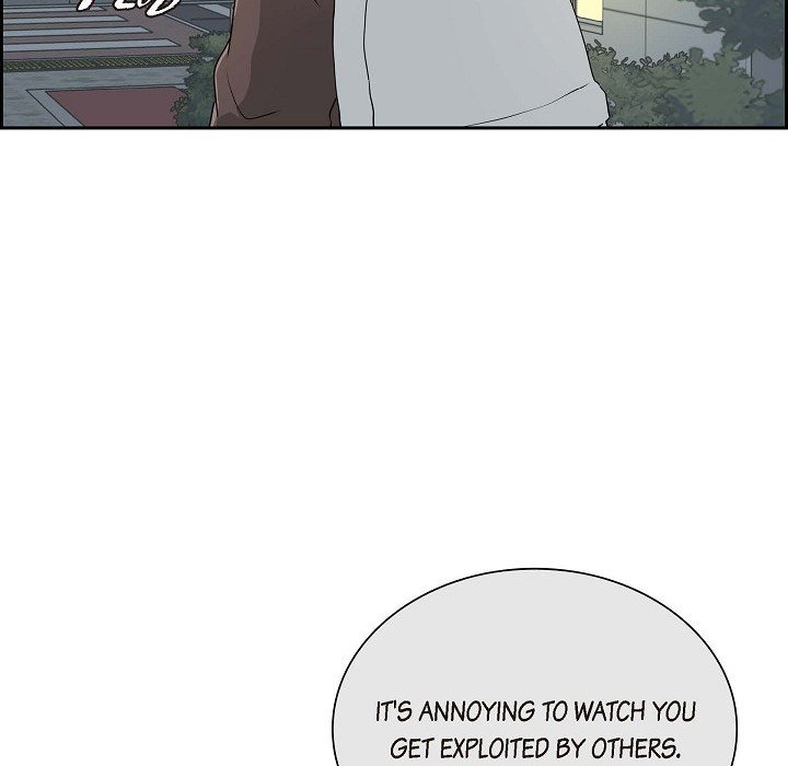 Anonymous Forum Anonymous Forum EP 18 - Toomics page 95 - 