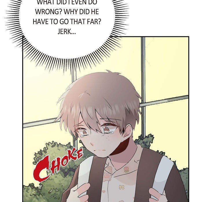 Anonymous Forum Anonymous Forum EP 18 - Toomics page 98 - 