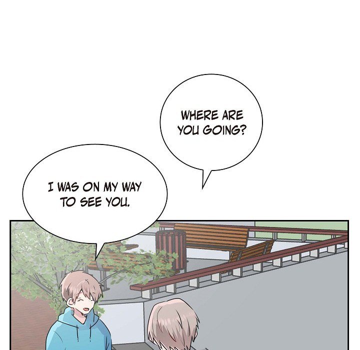 Anonymous Forum Anonymous Forum EP 19 - Toomics page 11 - 