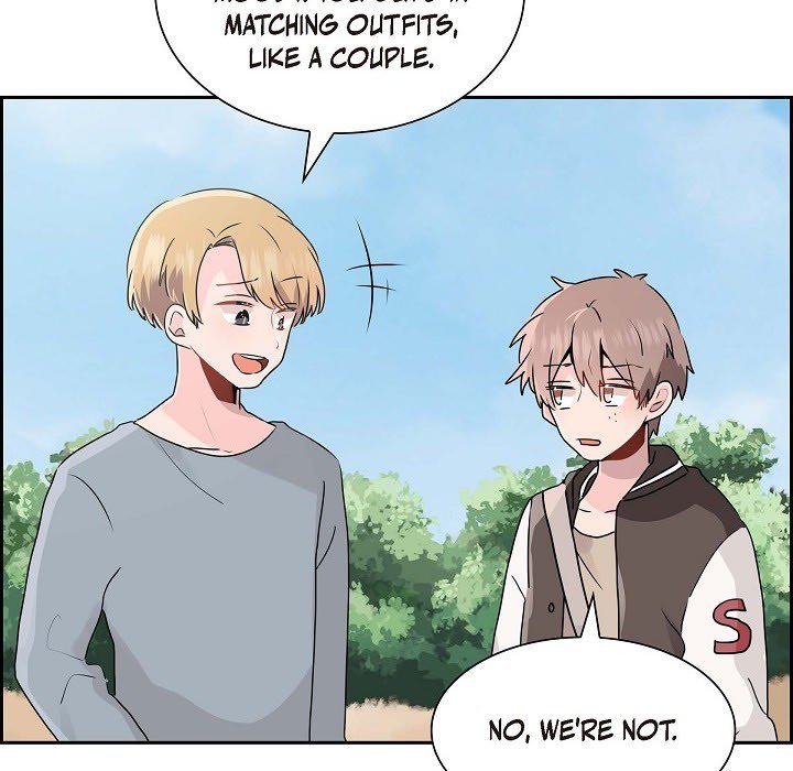 Anonymous Forum Anonymous Forum EP 19 - Toomics page 108 - 