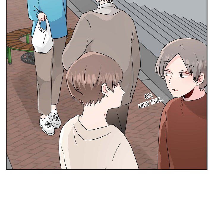 Anonymous Forum Anonymous Forum EP 19 - Toomics page 12 - 