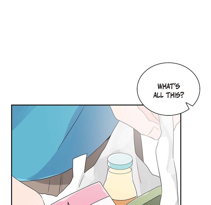 Anonymous Forum Anonymous Forum EP 19 - Toomics page 15 - 
