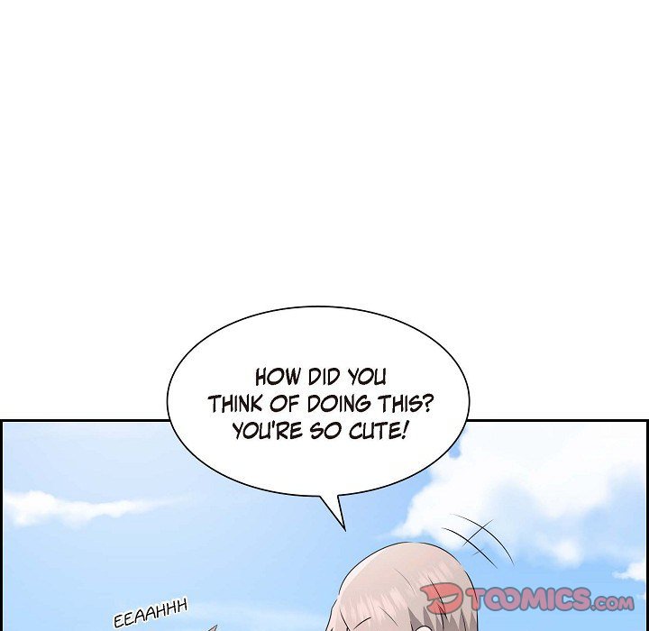 Anonymous Forum Anonymous Forum EP 19 - Toomics page 18 - 