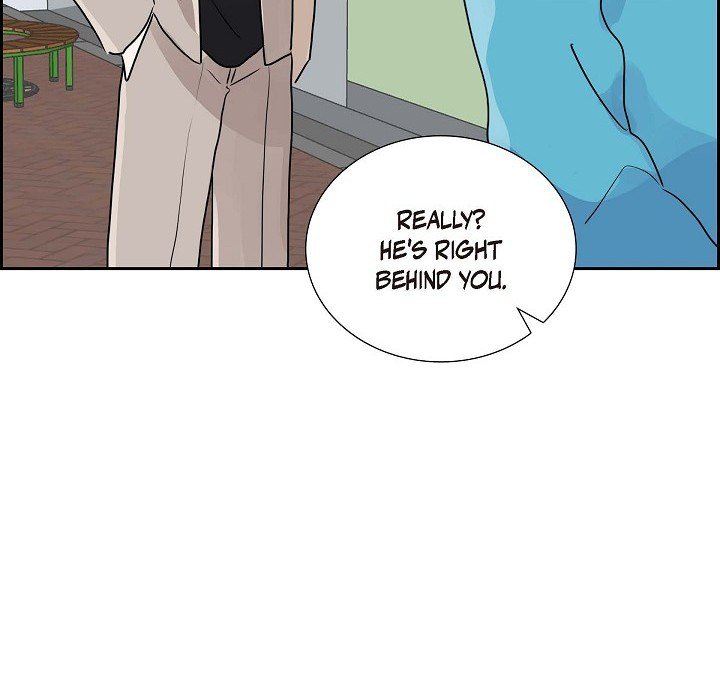 Anonymous Forum Anonymous Forum EP 19 - Toomics page 25 - 
