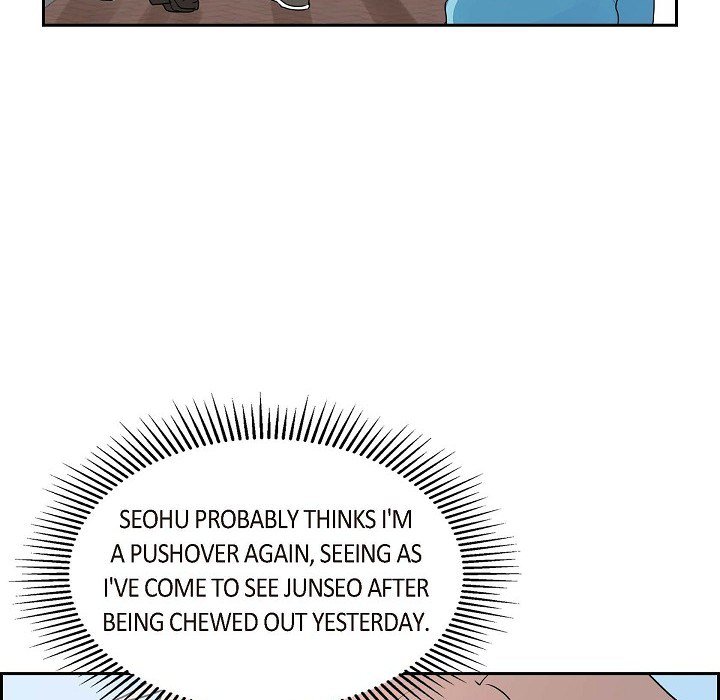 Anonymous Forum Anonymous Forum EP 19 - Toomics page 31 - 