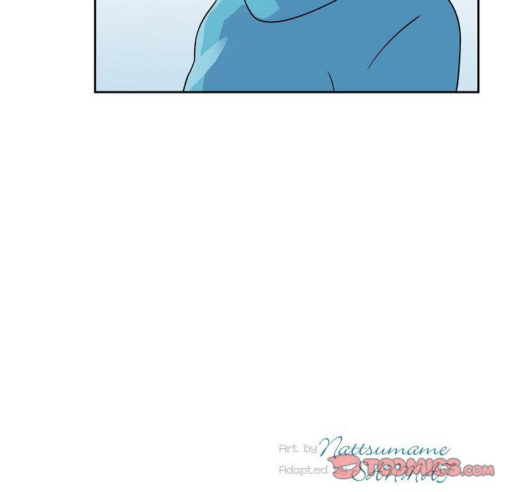 Anonymous Forum Anonymous Forum EP 19 - Toomics page 34 - 