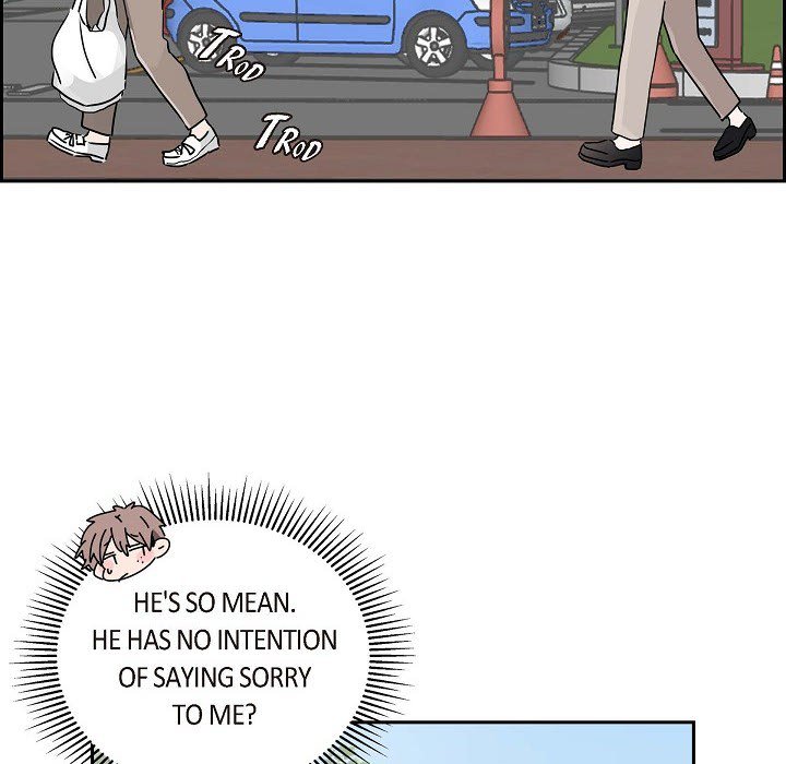 Anonymous Forum Anonymous Forum EP 19 - Toomics page 5 - 