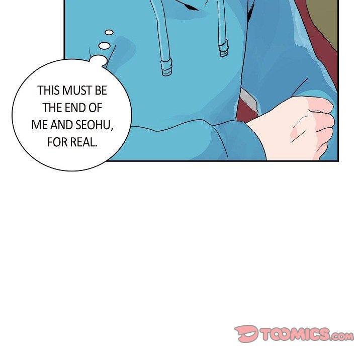 Anonymous Forum Anonymous Forum EP 19 - Toomics page 42 - 