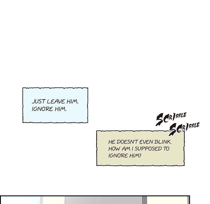 Anonymous Forum Anonymous Forum EP 19 - Toomics page 47 - 