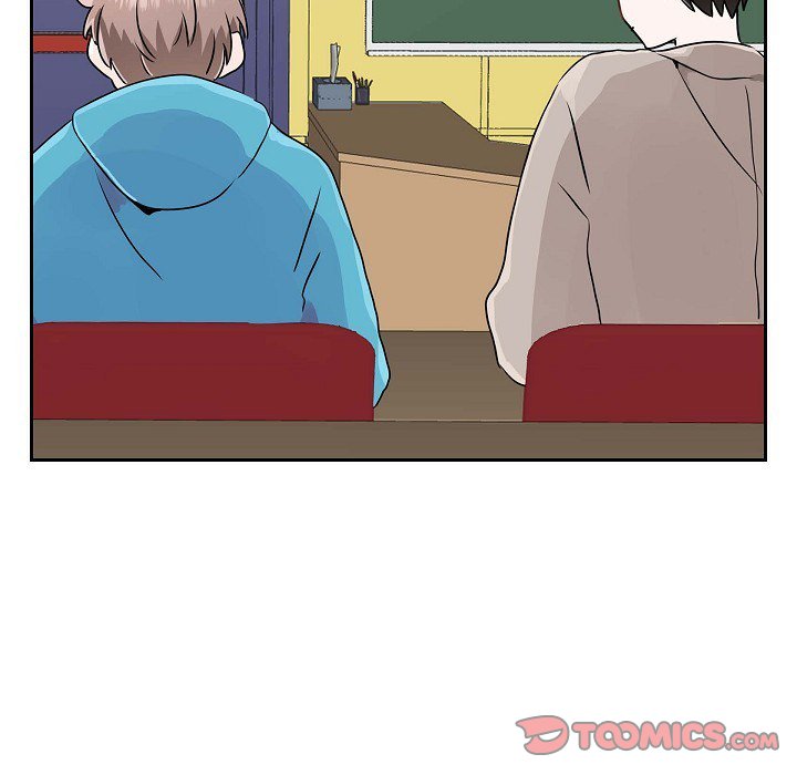 Anonymous Forum Anonymous Forum EP 19 - Toomics page 50 - 