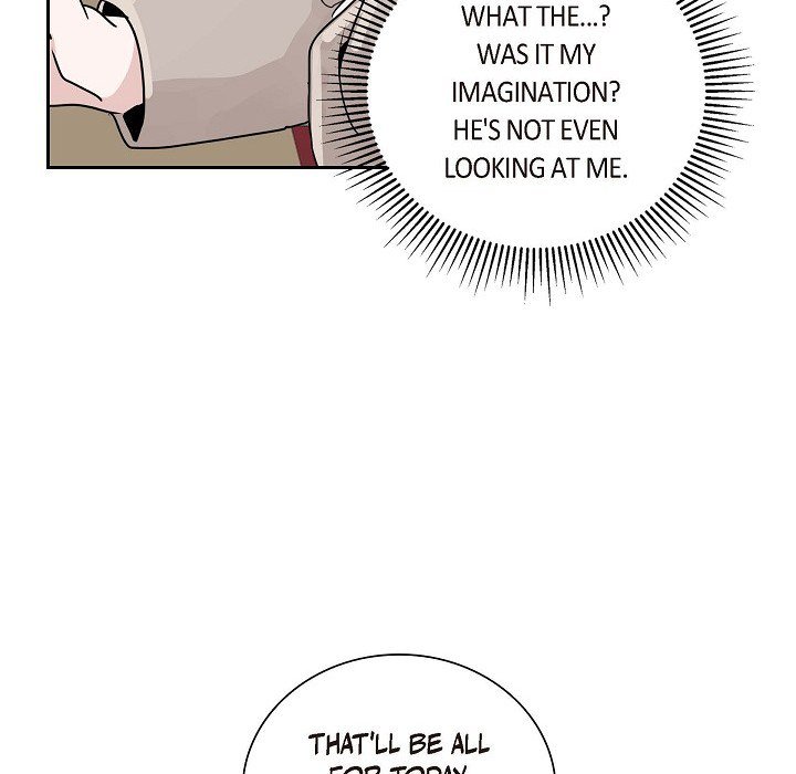 Anonymous Forum Anonymous Forum EP 19 - Toomics page 54 - 