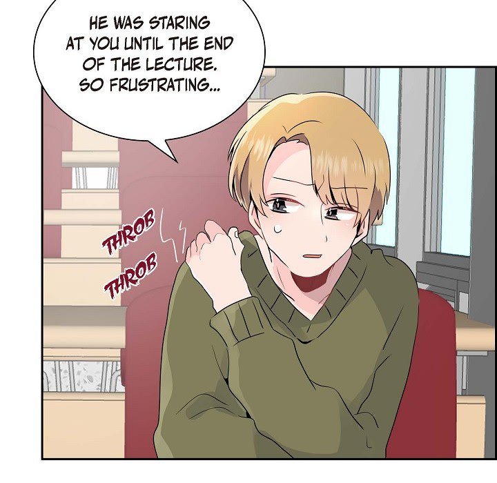 Anonymous Forum Anonymous Forum EP 19 - Toomics page 60 - 
