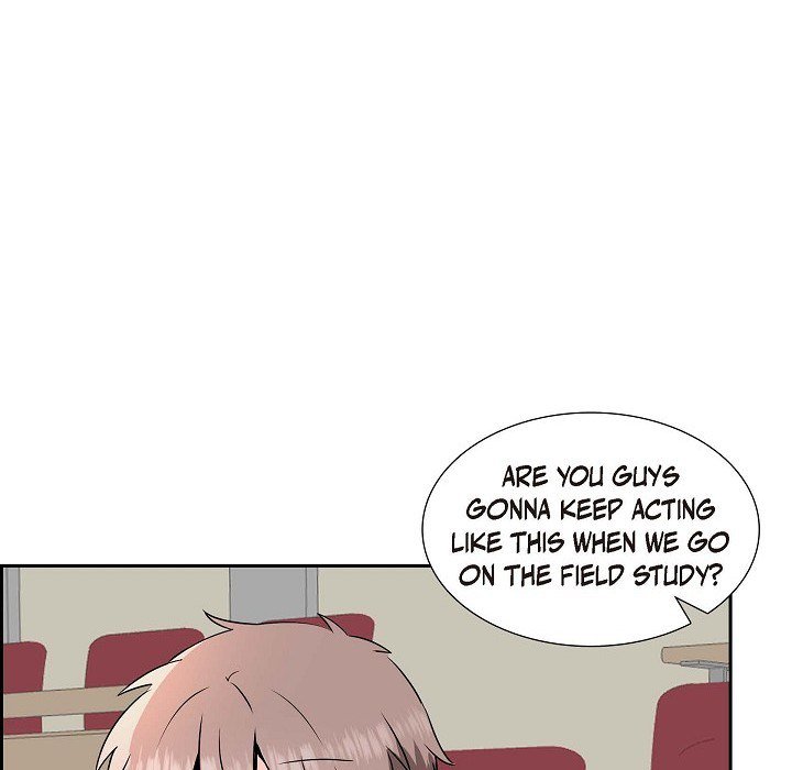 Anonymous Forum Anonymous Forum EP 19 - Toomics page 61 - 