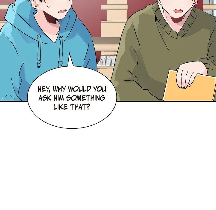 Anonymous Forum Anonymous Forum EP 19 - Toomics page 64 - 