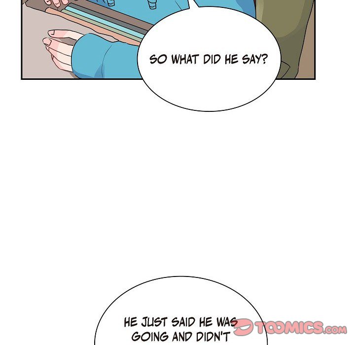 Anonymous Forum Anonymous Forum EP 19 - Toomics page 66 - 
