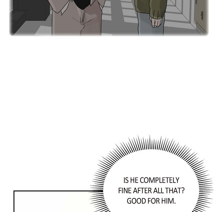 Anonymous Forum Anonymous Forum EP 19 - Toomics page 68 - 