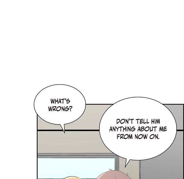 Anonymous Forum Anonymous Forum EP 19 - Toomics page 70 - 