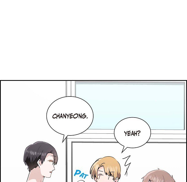 Anonymous Forum Anonymous Forum EP 19 - Toomics page 80 - 