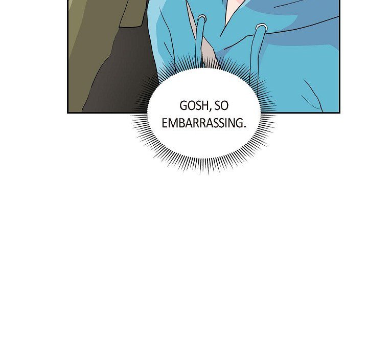 Anonymous Forum Anonymous Forum EP 19 - Toomics page 83 - 
