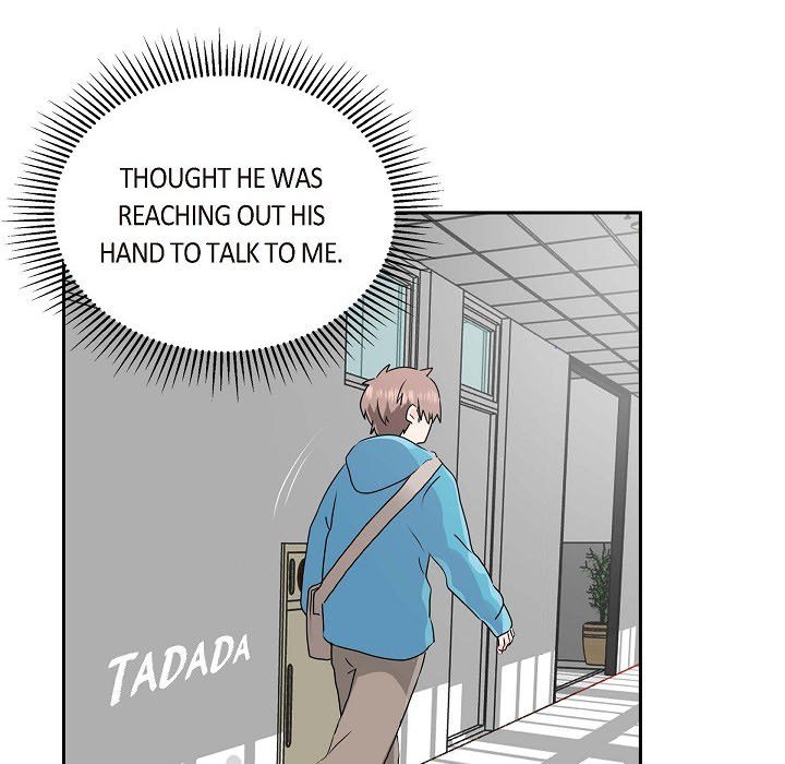 Anonymous Forum Anonymous Forum EP 19 - Toomics page 84 - 
