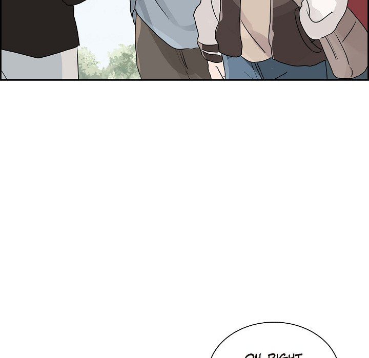 Anonymous Forum Anonymous Forum EP 19 - Toomics page 95 - 