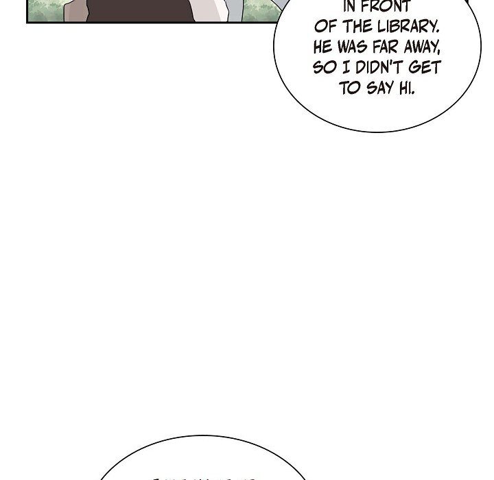 Anonymous Forum Anonymous Forum EP 19 - Toomics page 97 - 
