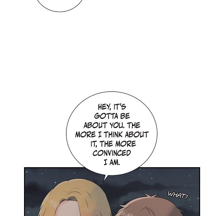 Anonymous Forum Anonymous Forum EP 2 - Toomics page 23 - 