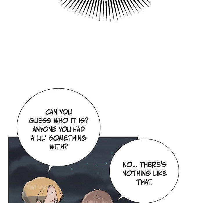 Anonymous Forum Anonymous Forum EP 2 - Toomics page 32 - 