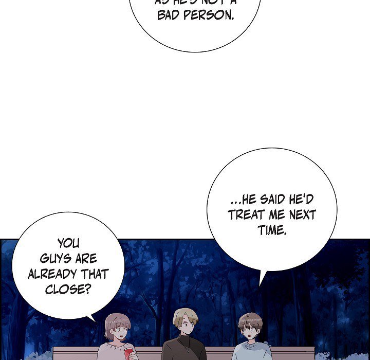 Anonymous Forum Anonymous Forum EP 2 - Toomics page 62 - 