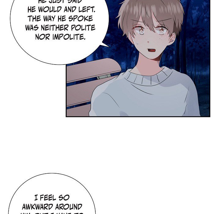 Anonymous Forum Anonymous Forum EP 2 - Toomics page 64 - 