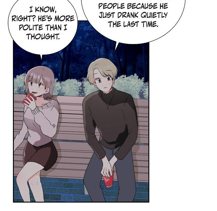 Anonymous Forum Anonymous Forum EP 2 - Toomics page 66 - 