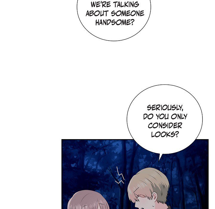 Anonymous Forum Anonymous Forum EP 2 - Toomics page 68 - 