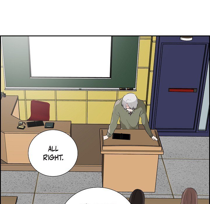 Anonymous Forum Anonymous Forum EP 2 - Toomics page 80 - 