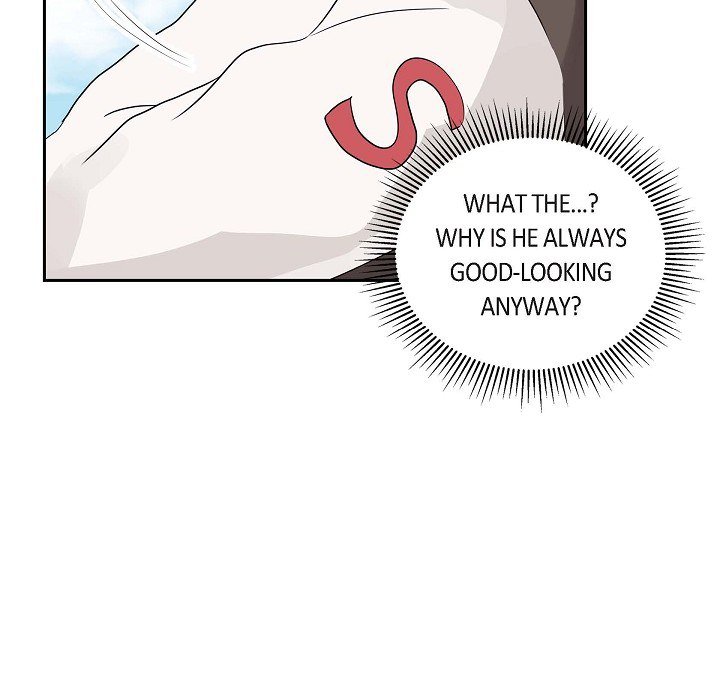 Anonymous Forum Anonymous Forum EP 20 - Toomics page 106 - 
