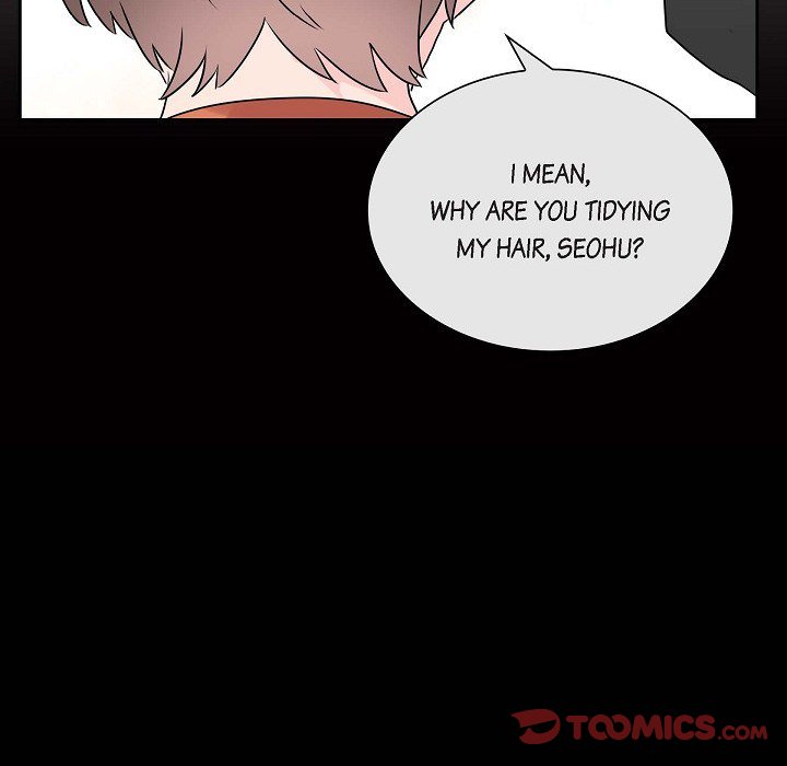 Anonymous Forum Anonymous Forum EP 20 - Toomics page 111 - 