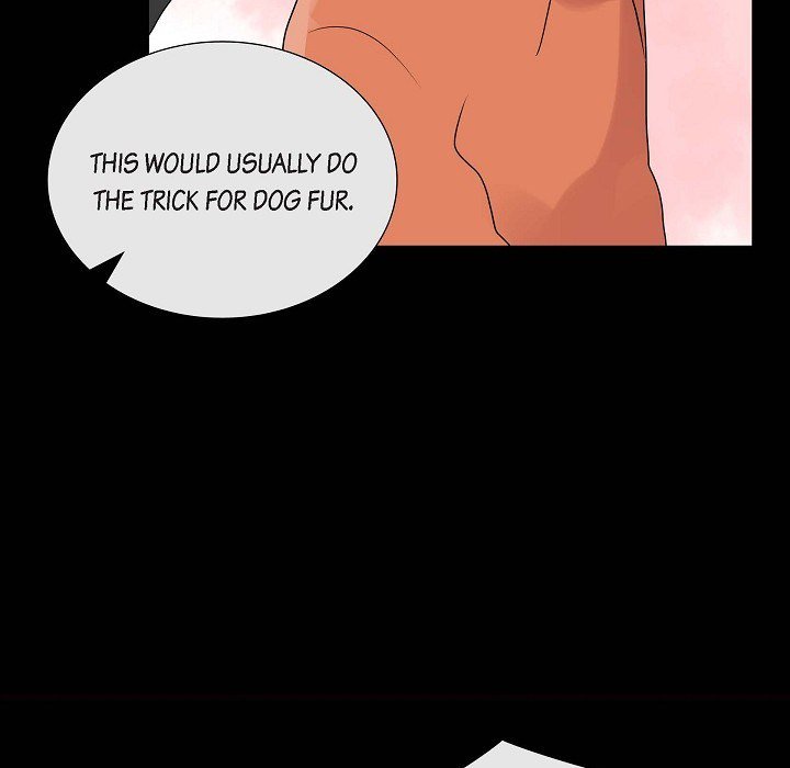 Anonymous Forum Anonymous Forum EP 20 - Toomics page 115 - 