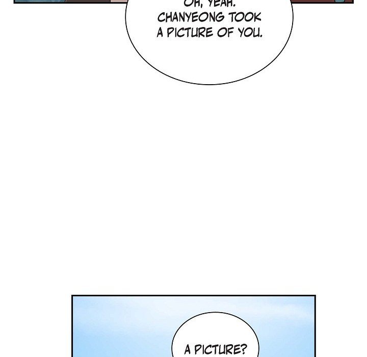 Anonymous Forum Anonymous Forum EP 20 - Toomics page 119 - 