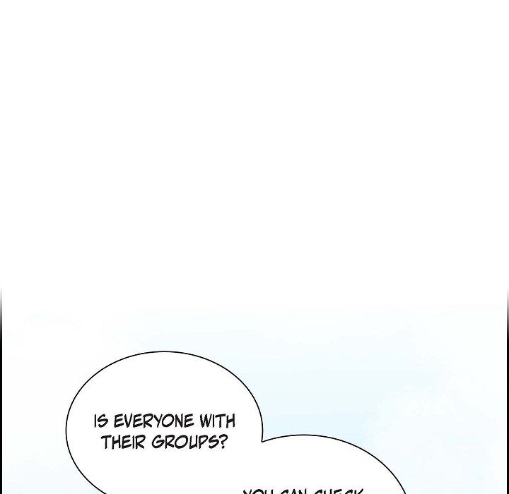 Anonymous Forum Anonymous Forum EP 20 - Toomics page 27 - 