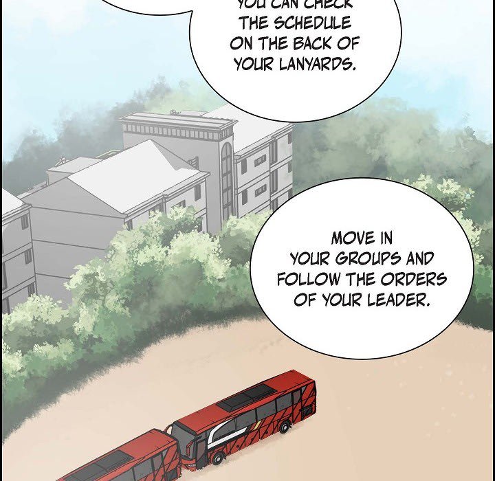 Anonymous Forum Anonymous Forum EP 20 - Toomics page 28 - 