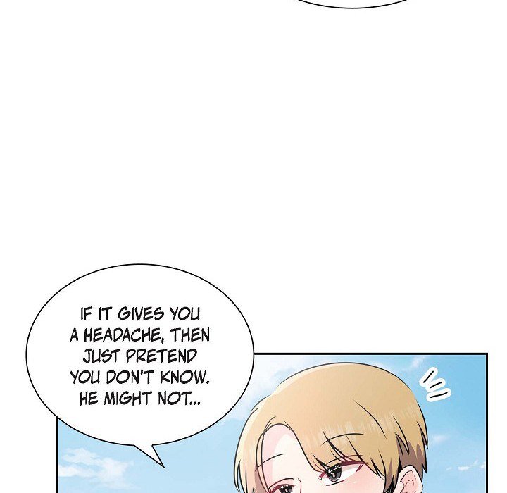 Anonymous Forum Anonymous Forum EP 20 - Toomics page 40 - 