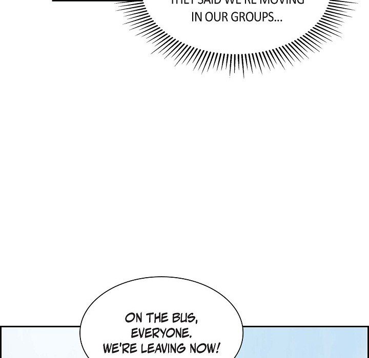 Anonymous Forum Anonymous Forum EP 20 - Toomics page 45 - 